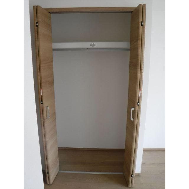 収納　たっぷり収納スペース☆