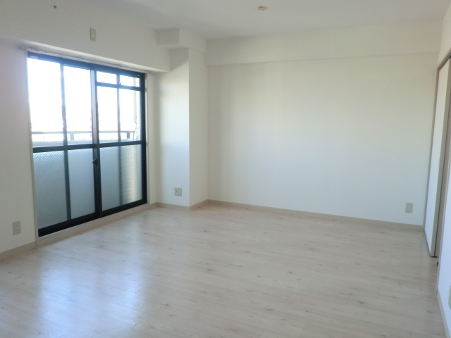 その他部屋・スペース　ワイドなので広々使えます