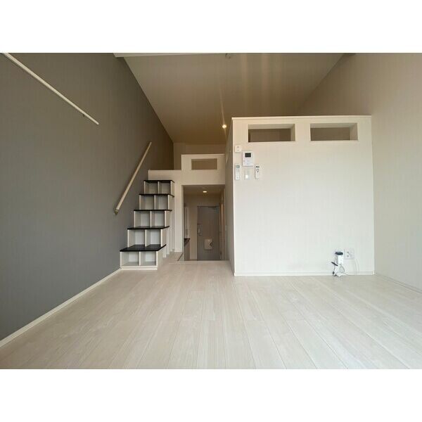 居室・リビング　同シリーズの写真です。