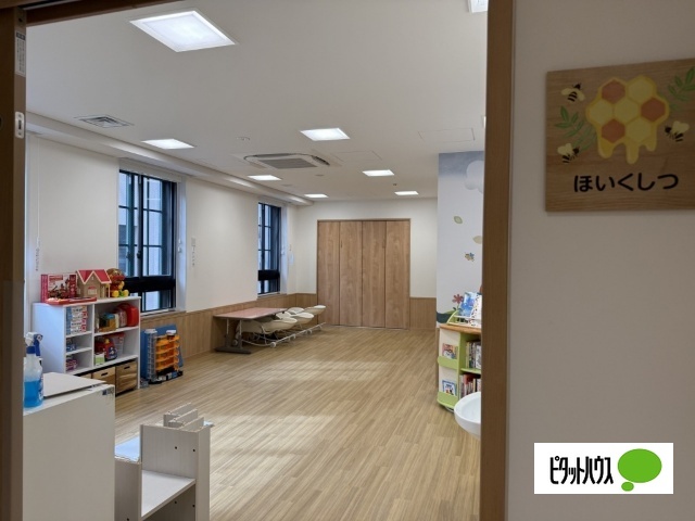 幼稚園・保育園　文京区立認定こども園元町幼稚園（幼稚園・保育園）まで733m