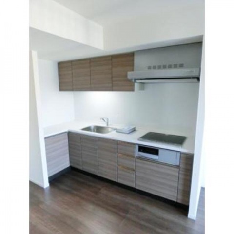 キッチン　※別部屋参照