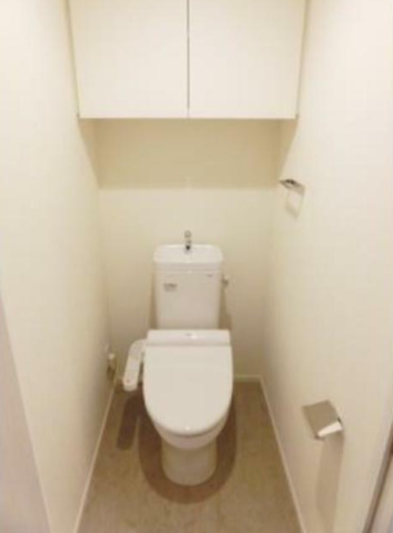 トイレ　※別部屋参照