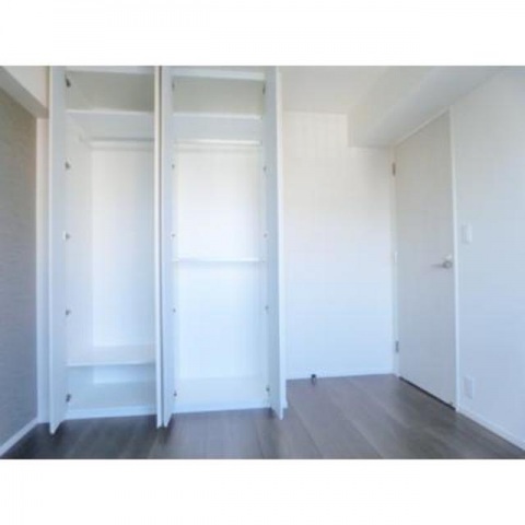 収納　※別部屋参照