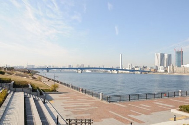 スーパー　たつみチェーン豊洲店（スーパー）まで1248m