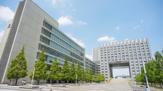 スーパー　サカガミグランルパ豊洲店（スーパー）まで1275m