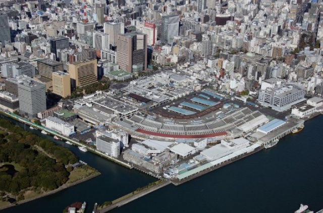 スーパー　イオン東雲店（スーパー）まで1916m