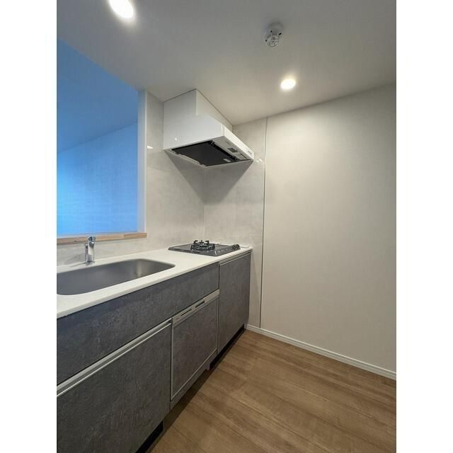 キッチン　☆使いやすいキッチン☆