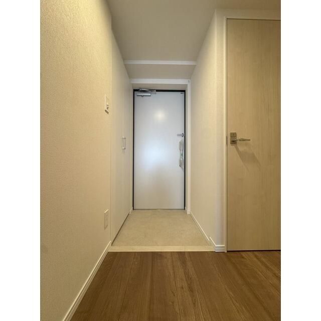 玄関　☆広々玄関☆