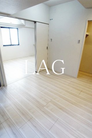 その他部屋・スペース　寝室です。