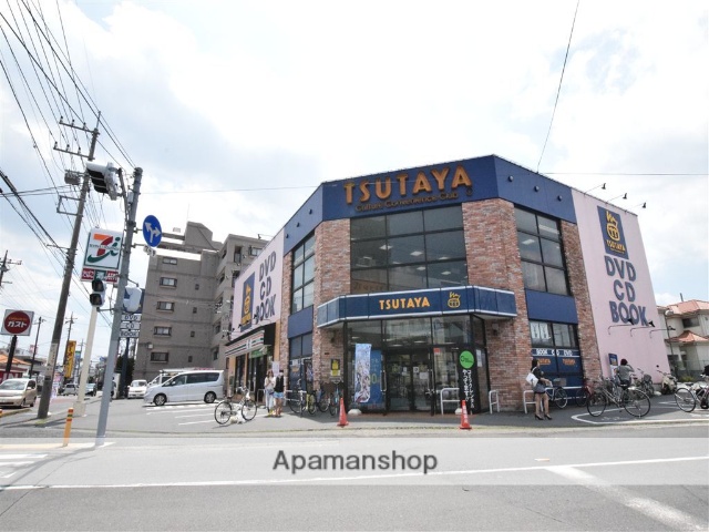 コンビニ　セブンイレブン（コンビニ）まで350m