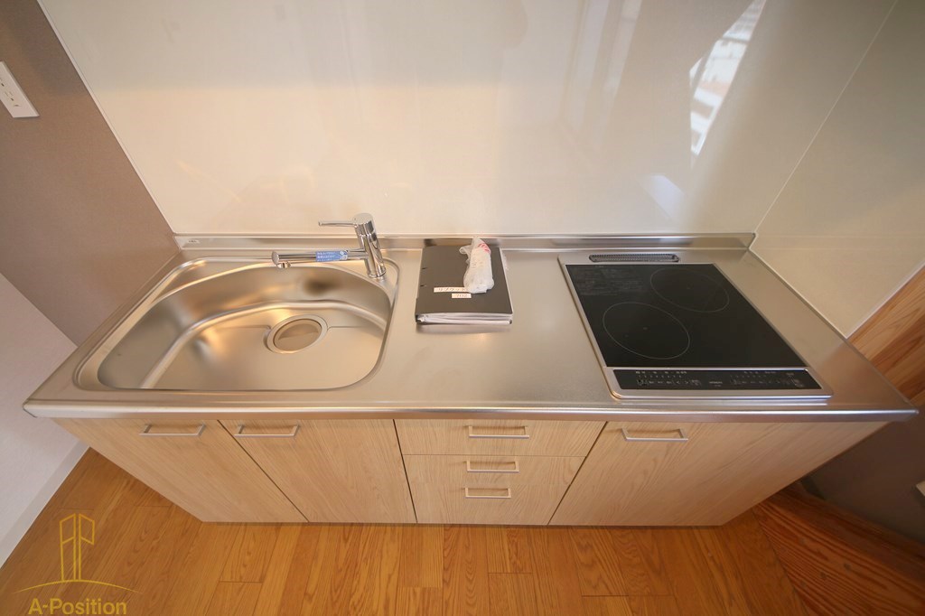 キッチン　リブウッド大阪城