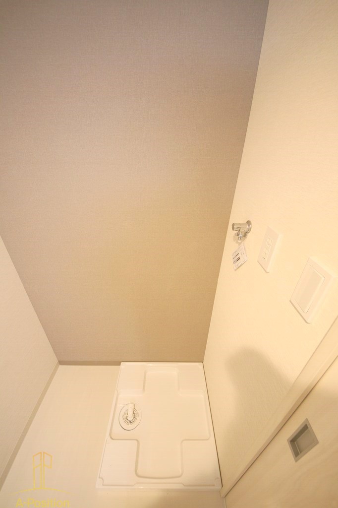 その他設備　リブウッド大阪城