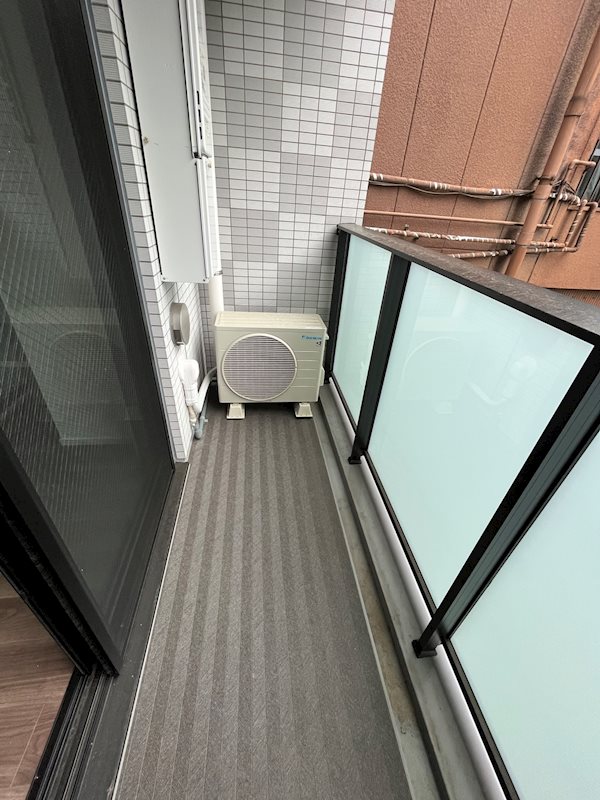 バルコニー　※参考写真