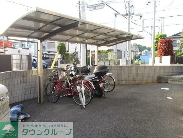 その他共有部分　共有部分