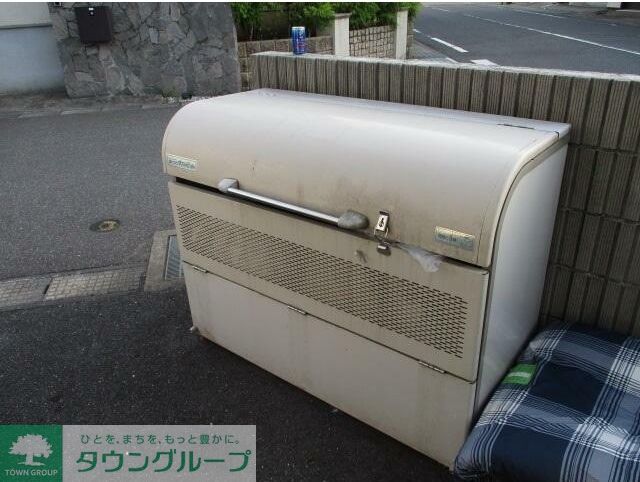 その他設備　設備