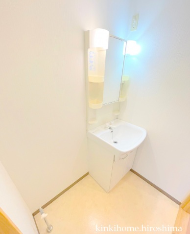 その他設備　写真は別のお部屋です。現況を優先