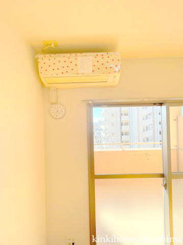 その他　写真は別のお部屋です。現況を優先