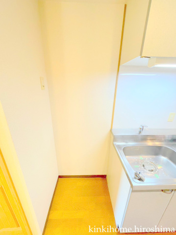 その他　写真は別のお部屋です。現況を優先