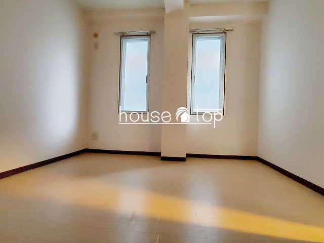 その他部屋・スペース　洋室4.5帖