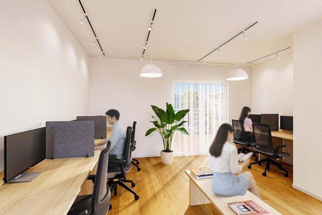 居室・リビング