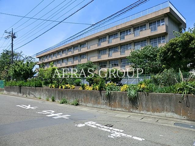 小学校　座間市立入谷小学校（小学校）まで810m