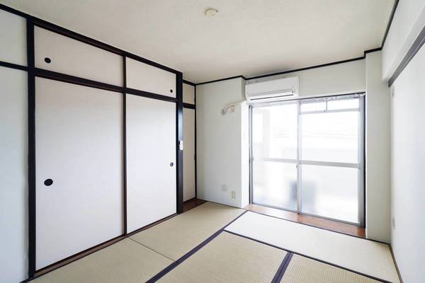 その他部屋・スペース　ビレッジハウスの同一物件・同一タイプの間取りの写真です