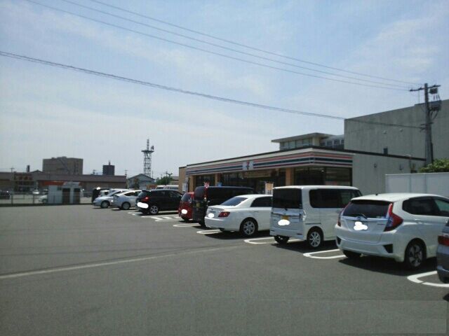 その他　セブンイレブン（その他）まで1300m