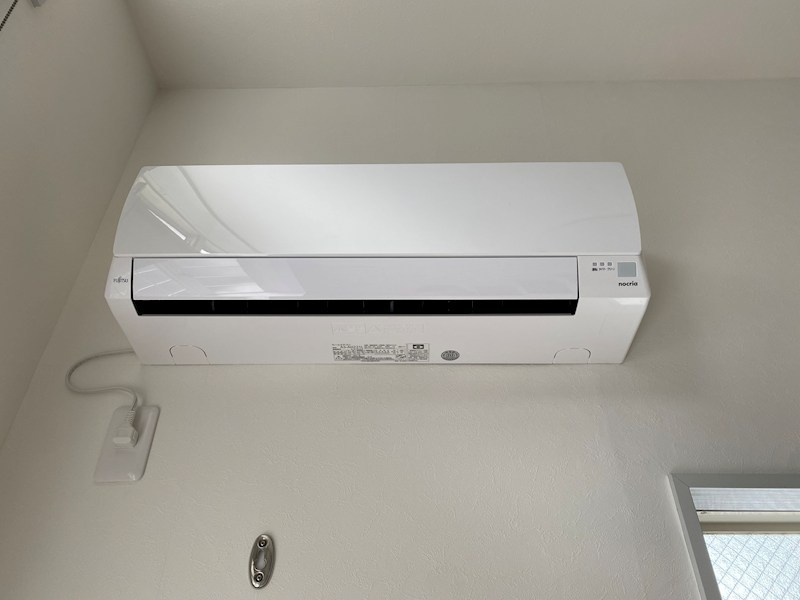 その他設備　別室参照