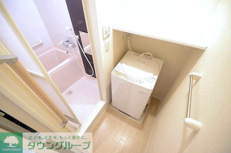 その他設備　仕様・設備は原状と異なる場合有。現状優先