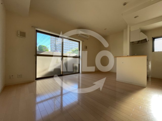 セキュリティ　コーラルリーフ住吉