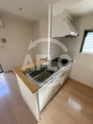 キッチン　コーラルリーフ住吉