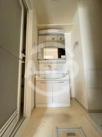 バス・シャワールーム　コーラルリーフ住吉