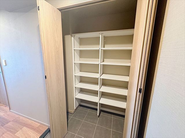 その他部屋・スペース