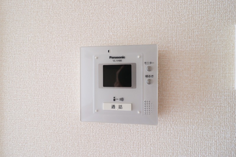 セキュリティ　図面と現状に相違がある場合には現状を優先