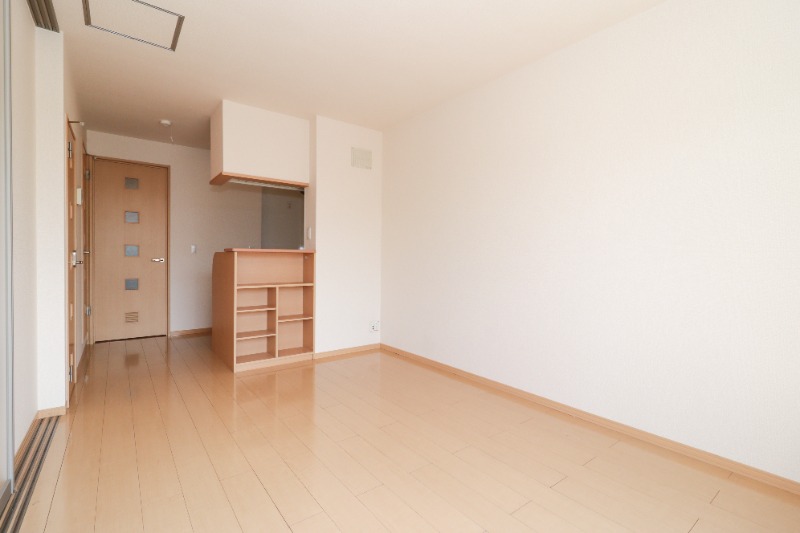 居室・リビング　図面と現状に相違がある場合には現状を優先