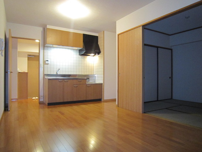 その他部屋・スペース　別号室写真