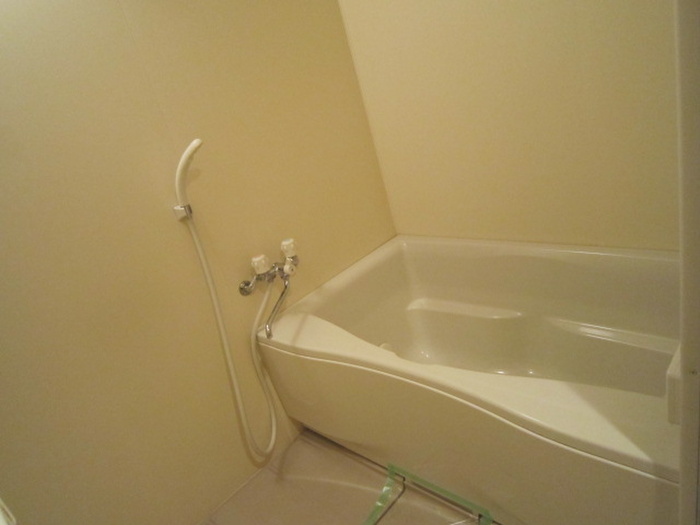 バス・シャワールーム　別号室写真