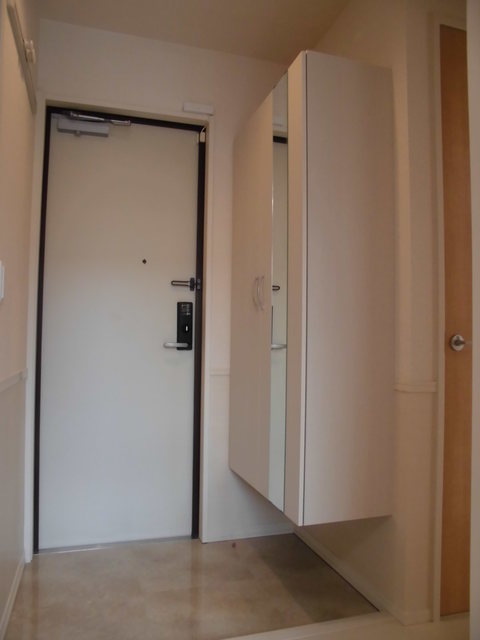 玄関　玄関※別号室のお写真です