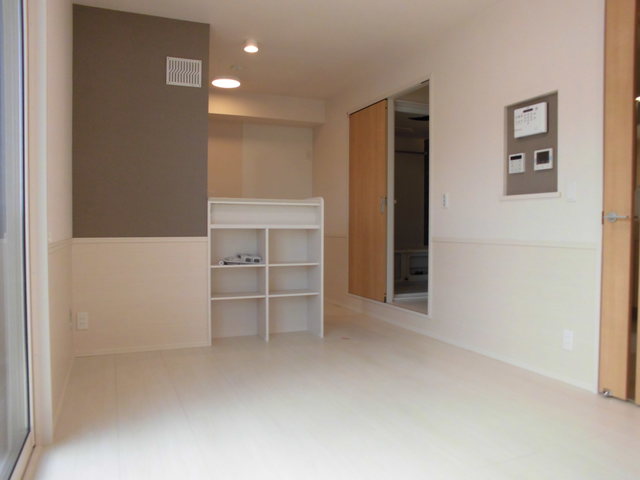 その他部屋・スペース　居室※別号室のお写真です