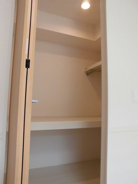 収納　収納※別号室のお写真です