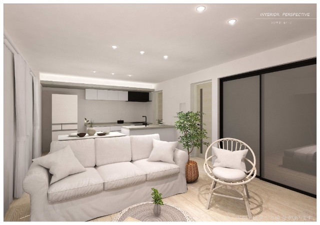 居室・リビング