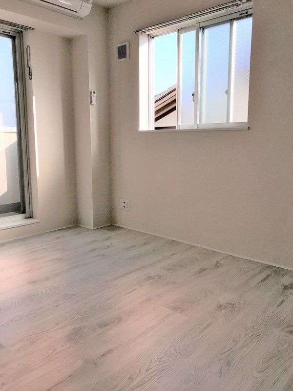 その他部屋・スペース　中はこのようになっています