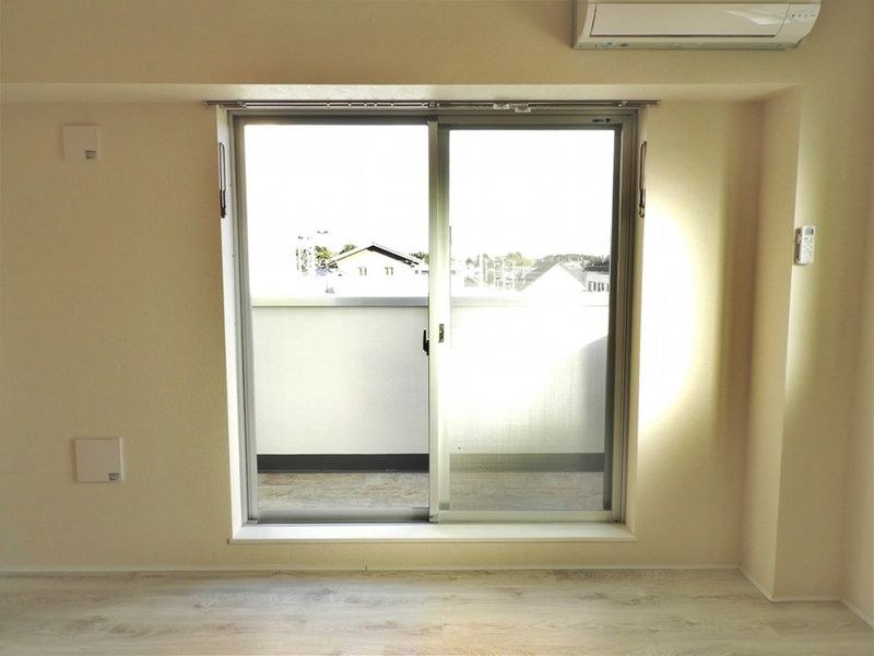 居室・リビング　使いやすいリビングです