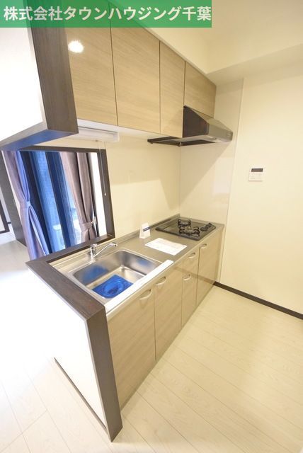 キッチン　お部屋探しは【タウンハウジング千葉店】にお任せ下さい♪