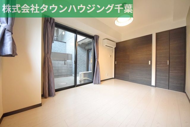 玄関　お部屋探しは【タウンハウジング千葉店】にお任せ下さい♪