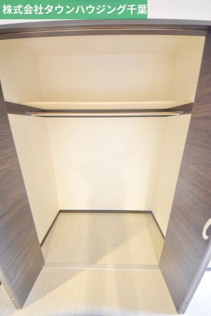 セキュリティ　お部屋探しは【タウンハウジング千葉店】にお任せ下さい♪