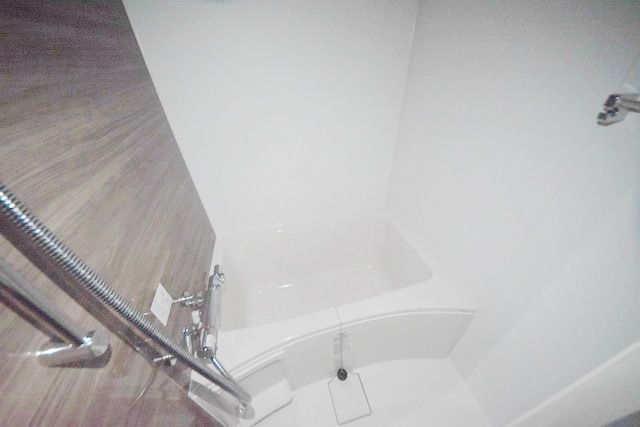 バス・シャワールーム　★ゆったりくつろげるお風呂★