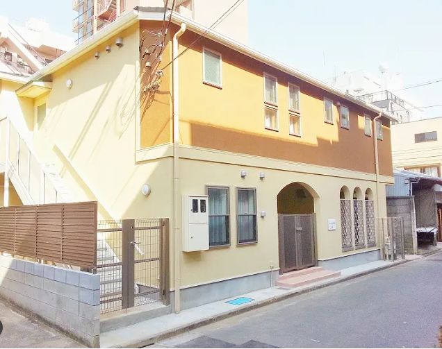 幼稚園・保育園　ベネッセ千石保育園（幼稚園・保育園）まで314m