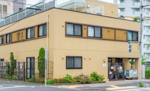 幼稚園・保育園　ベネッセかごまち保育園（幼稚園・保育園）まで548m