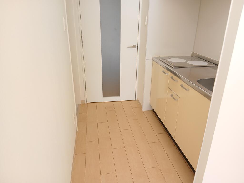 キッチン　※別号室